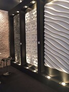 Wall Cladding 1